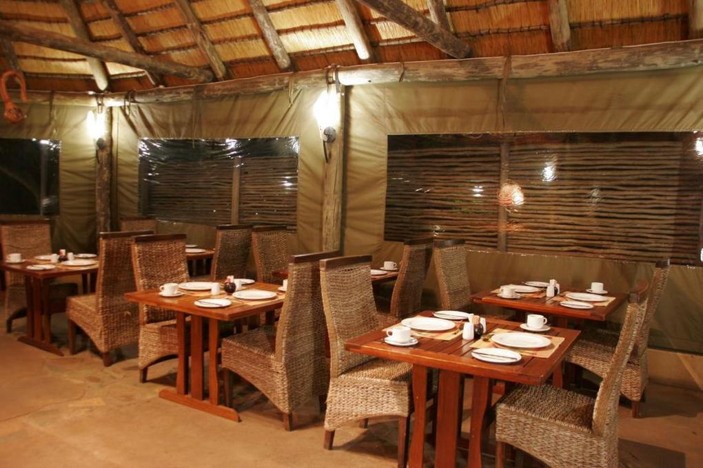 Amazulu Lodge Saint Lucia Estuary Zewnętrze zdjęcie