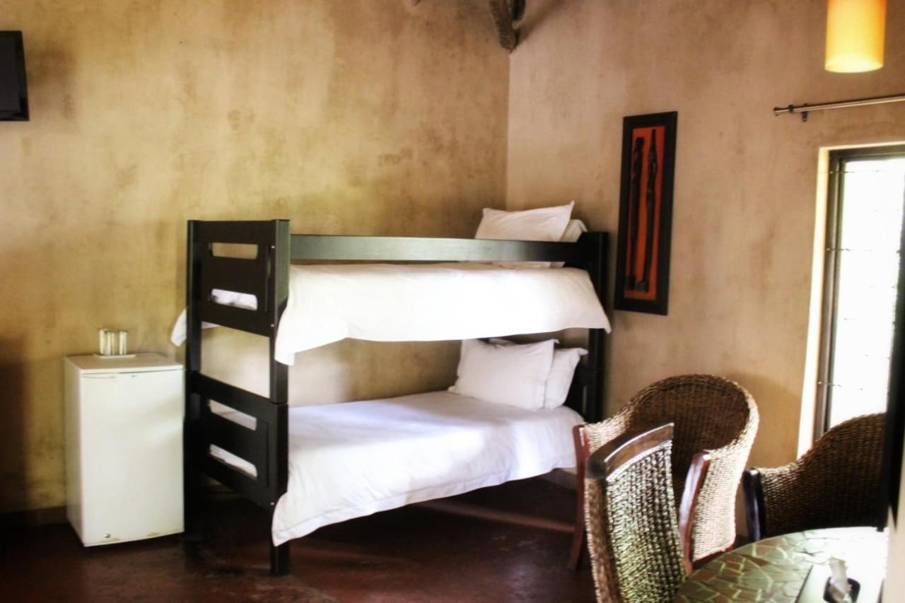 Amazulu Lodge Saint Lucia Estuary Zewnętrze zdjęcie